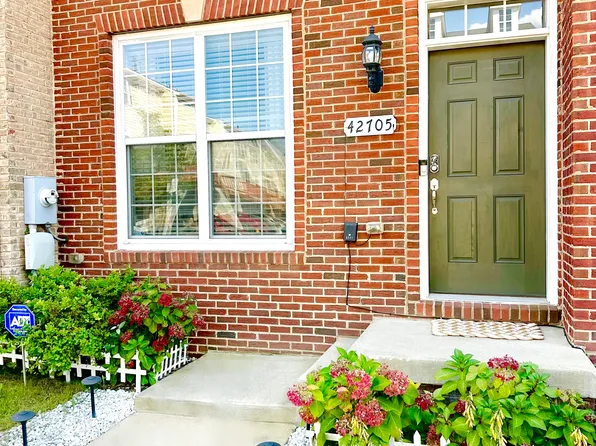 42705 Tunstall Ter, Ashburn, VA 20147