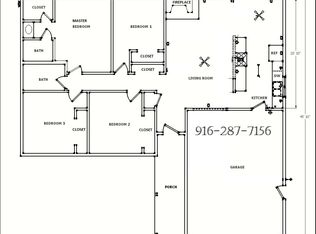 4044 Glen Innes Way, Sacramento, CA 95826