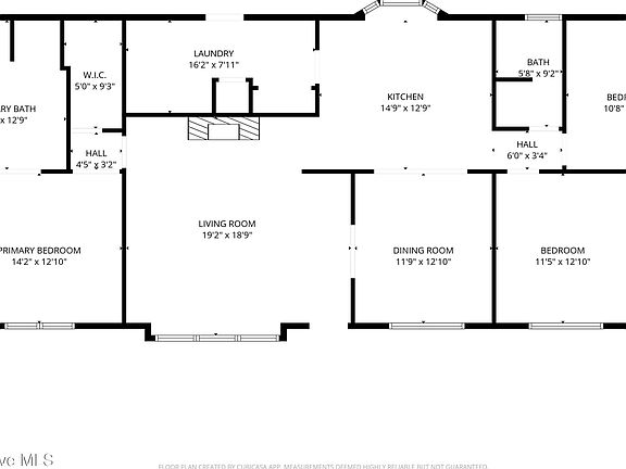 3rd image of 324 Hill Lane Road