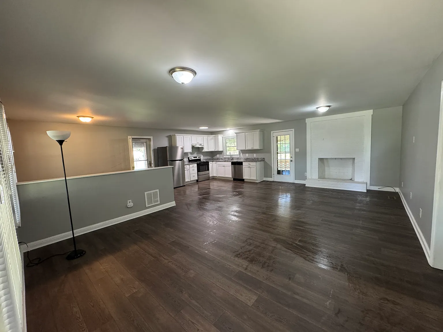 3 bed, 1525 sqft, $1,650 — Photo 3