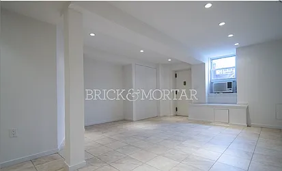 Rented by Brick&Mortar