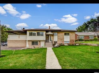 2731 N 700 E, North Ogden, UT 84414