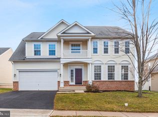 2052 Wilcox Valley Dr, Frederick, MD 21702