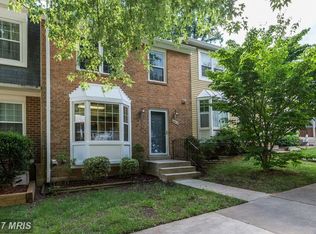 18813 Summer Oak Ct, Germantown, MD 20874