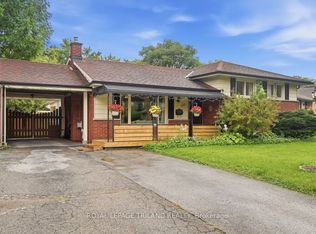 438 Magnolia Cres, London, ON N5Y4S9