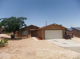 6810 Pine Spring Ave, Twentynine Palms, CA 92277