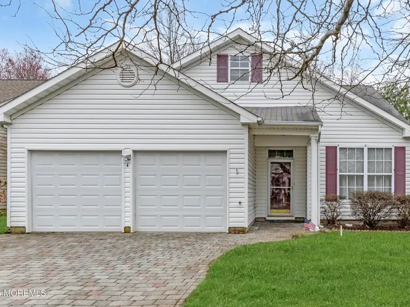 4 Morning Glory Court, Brick, NJ 08724