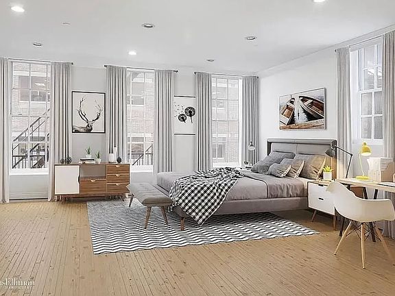 5th image of 54 Stone St APT 4