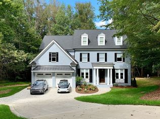 8601 Oneal Rd, Raleigh, NC 27613