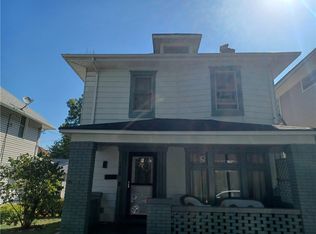 1030 Epworth Ave, Dayton, OH 45410