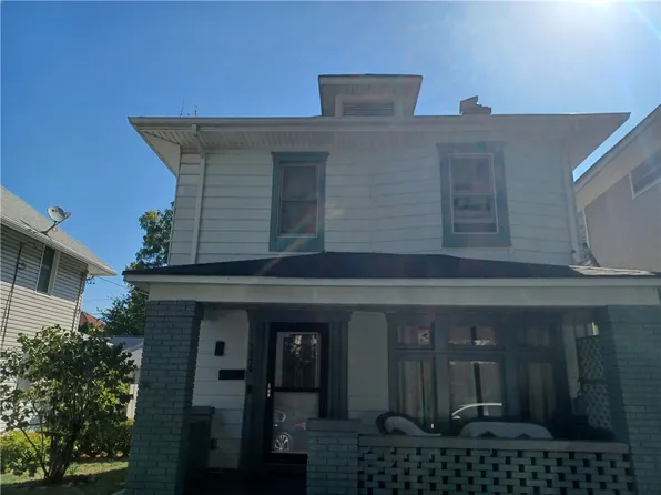 1030 Epworth Ave, Dayton, OH 45410