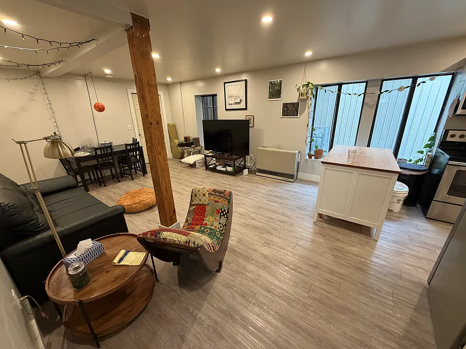 Living Room.