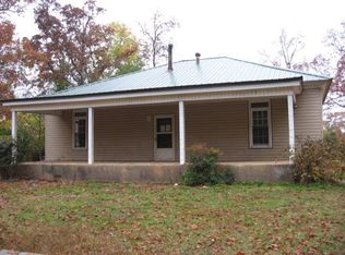 473 Eades Rd, Carlton, GA 30627