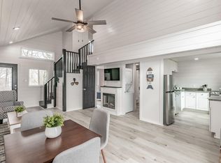 1509 Tawakoni Dr, West Tawakoni, TX 75474