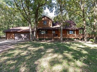 6439 Highbanks Rd, Mascoutah, IL 62258