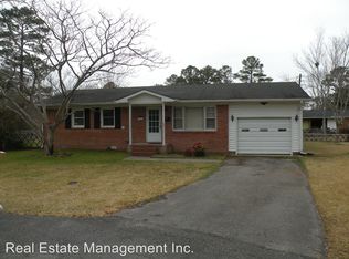 126 Bryan Cir, Havelock, NC 28532