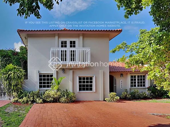 9950 SW 26th St, Miami, FL 33165