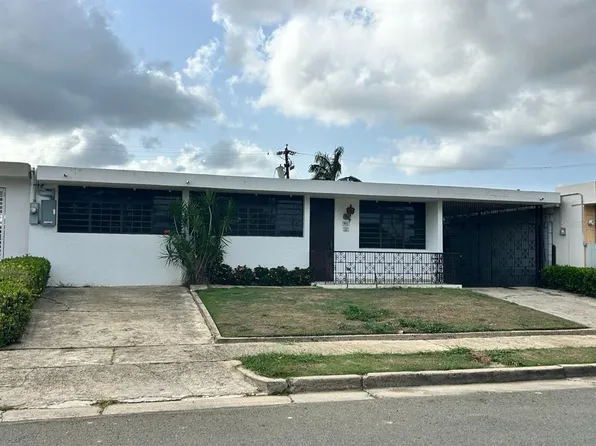 Lot 24, Blq. 13 CALLE NEPTUNO, EXTENCIÓN EL VERDE, CAGUAS, PR 00725