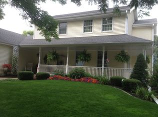 1116 Moorland Ave, Shorewood, IL
