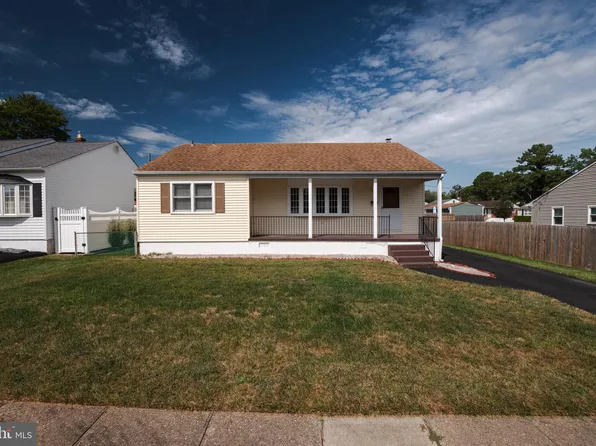 4513 Tarry Ln, Wilmington, DE 19804