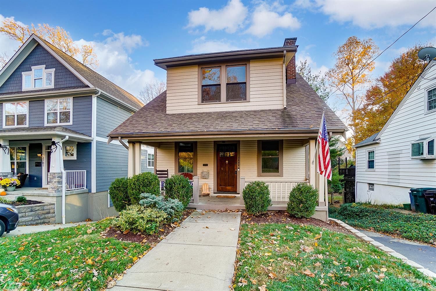 3699 Saybrook Ave, Cincinnati, OH 45208 Zillow