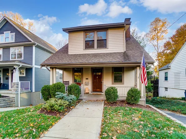 3699 Saybrook Ave, Cincinnati, OH 45208
