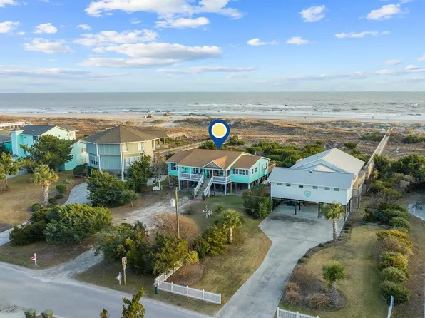 11011 Inlet Drive, Emerald Isle, NC 28594