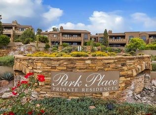 3867 Portofino Way, Sedona, AZ 86336