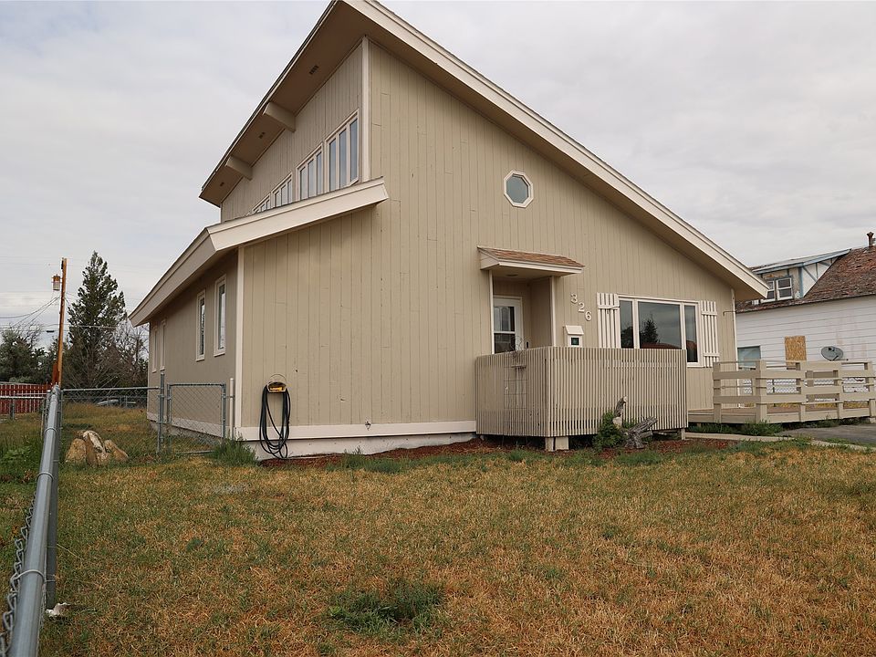 326 3rd Ave SE, Cut Bank, MT 59427 Zillow