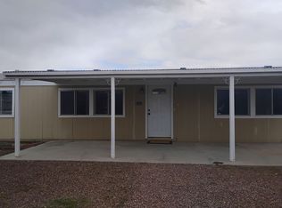 800 S Elfrida Rd, Golden Valley, AZ 86413