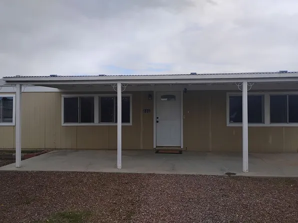 800 S Elfrida Rd, Golden Valley, AZ 86413