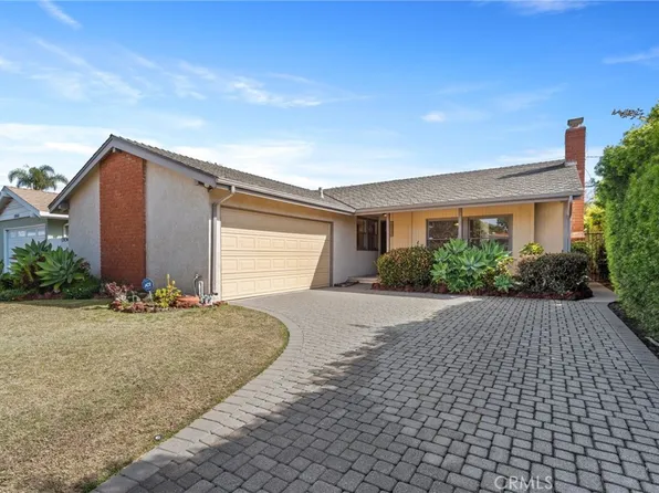 20606 Vaccaro Ave, Torrance, CA 90503