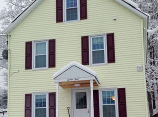 23 Nelson St, North Adams, MA 01247
