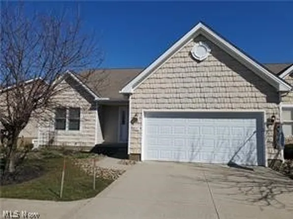 837 Stonewater Dr, Kent, OH 44240