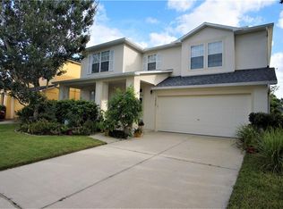 7932 Bear Claw Run, Orlando, FL 32825