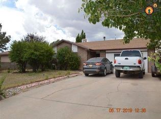 1732 Del Norte Blvd, Grants, NM 87020