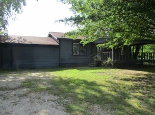 110 Rs County Rd #1190, Emory, TX 75440