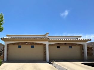 4206 Tres Ninos #A, Las Cruces, NM 88011