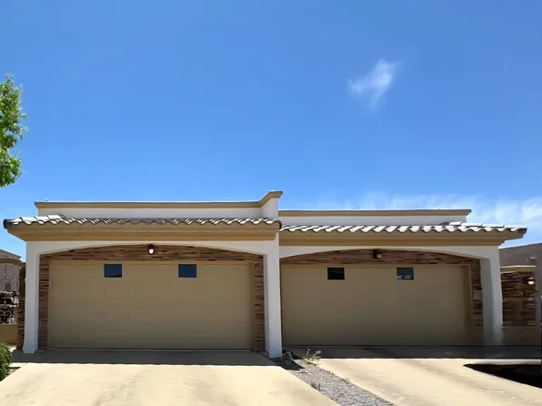 4206 Tres Ninos #A, Las Cruces, NM 88011