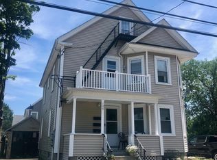 106 Richard St, Cranston, RI 02910