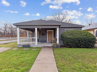 5346 Ash Ln, Dallas, TX