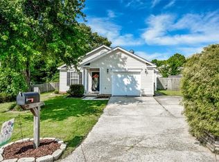 481 First Turn Ct SW, Concord, NC 28025