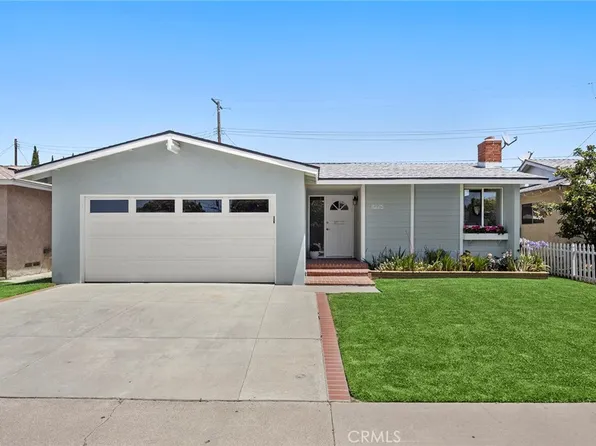 8275 E Ellerford St, Long Beach, CA 90808