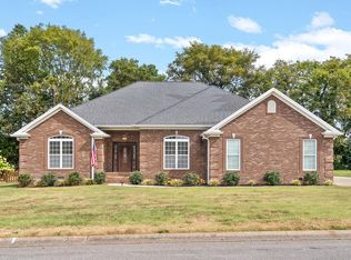 3662 Steeplechase Ln, Hopkinsville, KY 42240