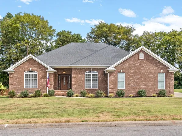 3662 Steeplechase Ln, Hopkinsville, KY 42240