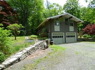 12 Durgy Ln, Sherman, CT 06784