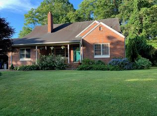 388 Cherry Dr, Boone, NC 28607