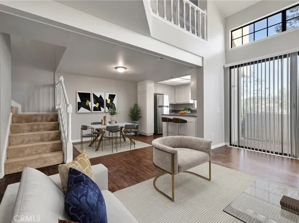 3660 Agate Way #203, West Covina, CA 91792