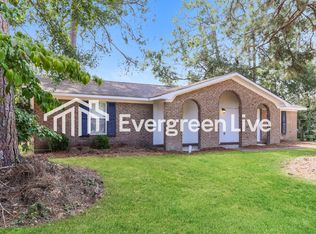 3426 Gary Cir, Augusta, GA 30906