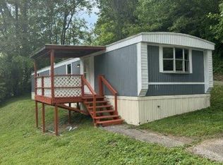 64 2nd St, Charleston, WV 25306